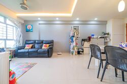 Blk 313A Punggol Parcvista (Punggol), HDB 4 Rooms #450620541